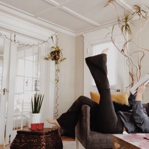 Free People bell bottom jeans